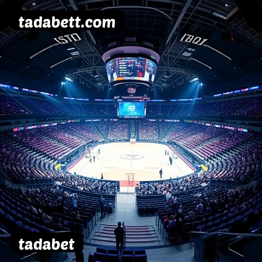 tadabet screen